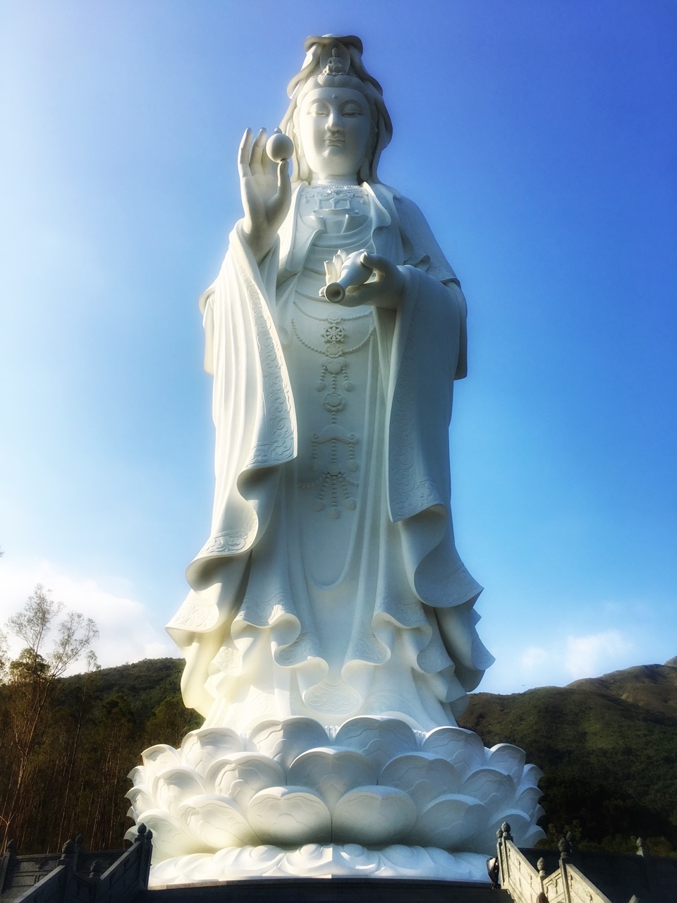 Tsz Shan Guanyin