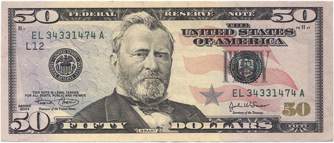 Ulysses S. Grant Ulysses S. Grant