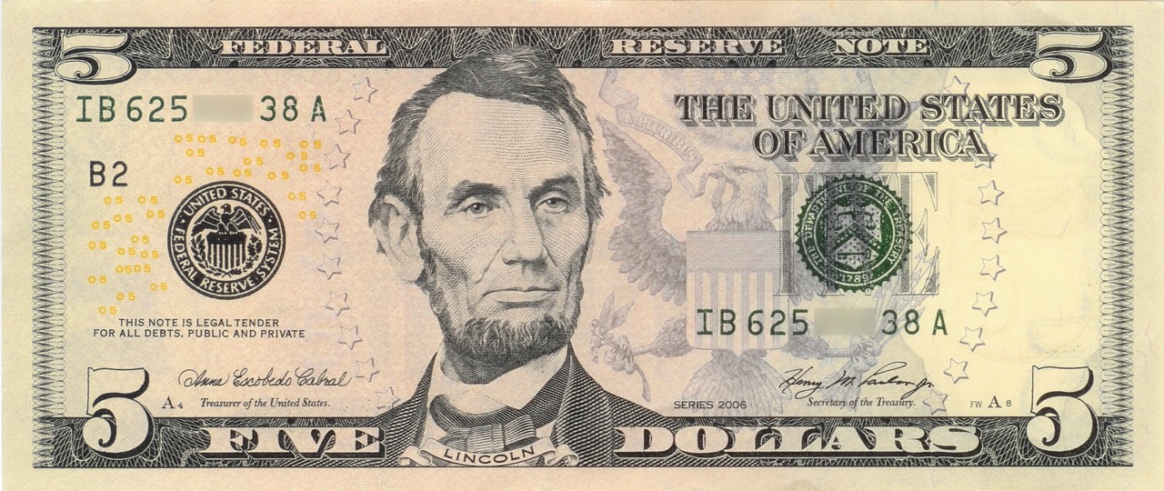 Abraham Lincoln Abraham Lincoln