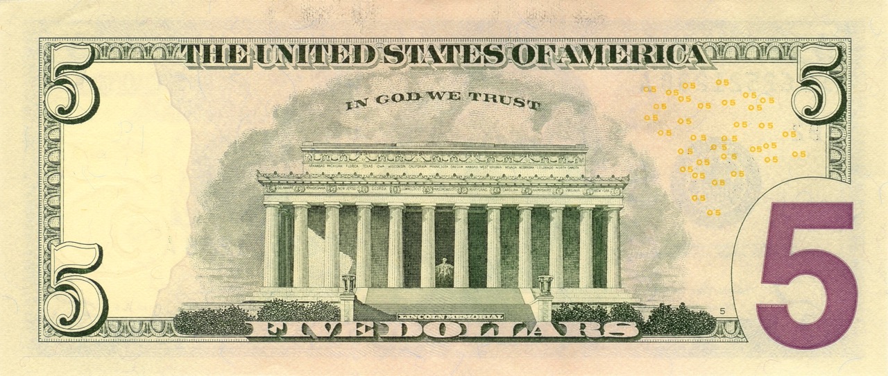 Lincoln Memorial /images/pay/cashes/usd/banknote-fivedollars-reverse.jpg