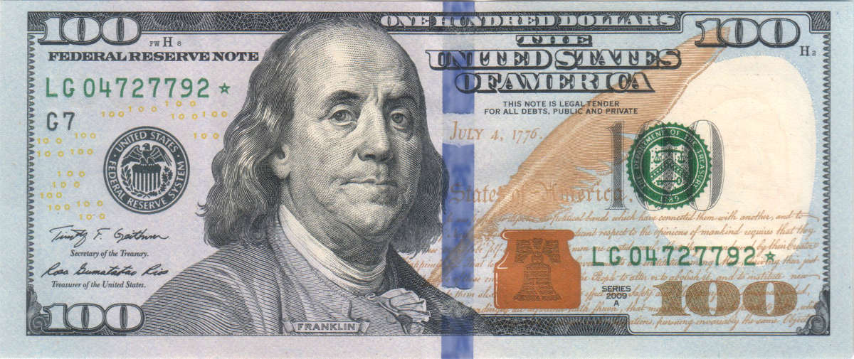 Benjamin Franklin Benjamin Franklin