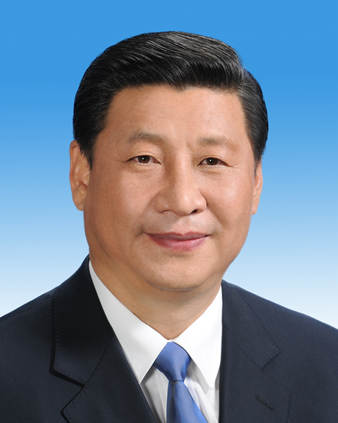 Xi Jinping