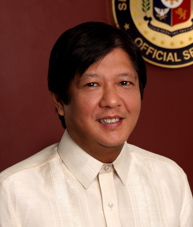 Bongbong Marcos