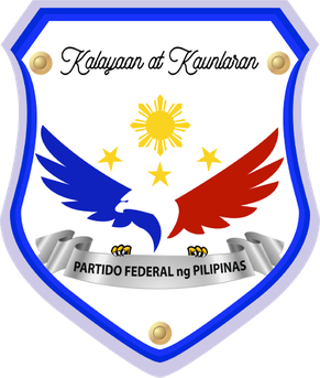 Partido Federal ng Pilipinas